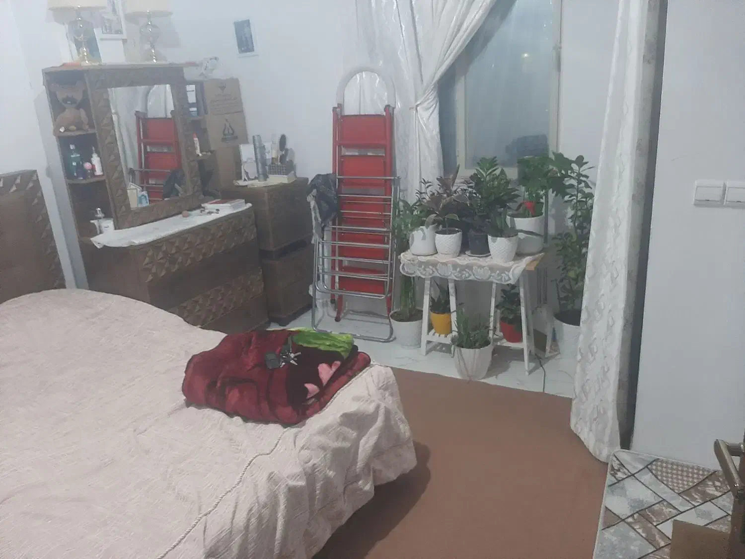 آپارتمان اجاره ای