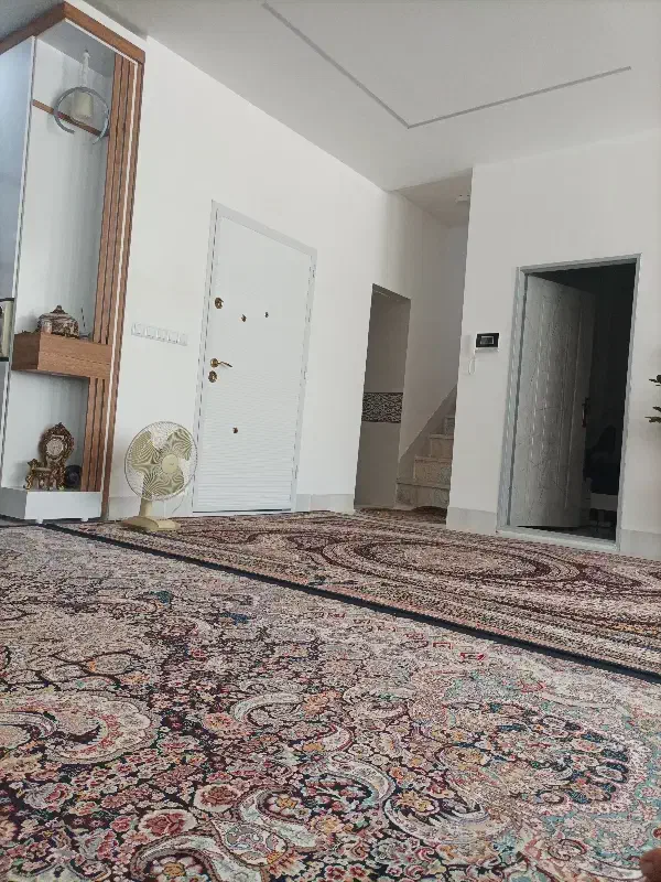اجاره طبقه اول مستقل