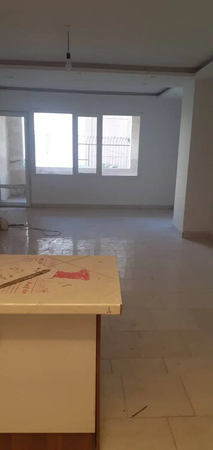 ۱۰۰متر دو خوابه سند تک برگ سولقان
