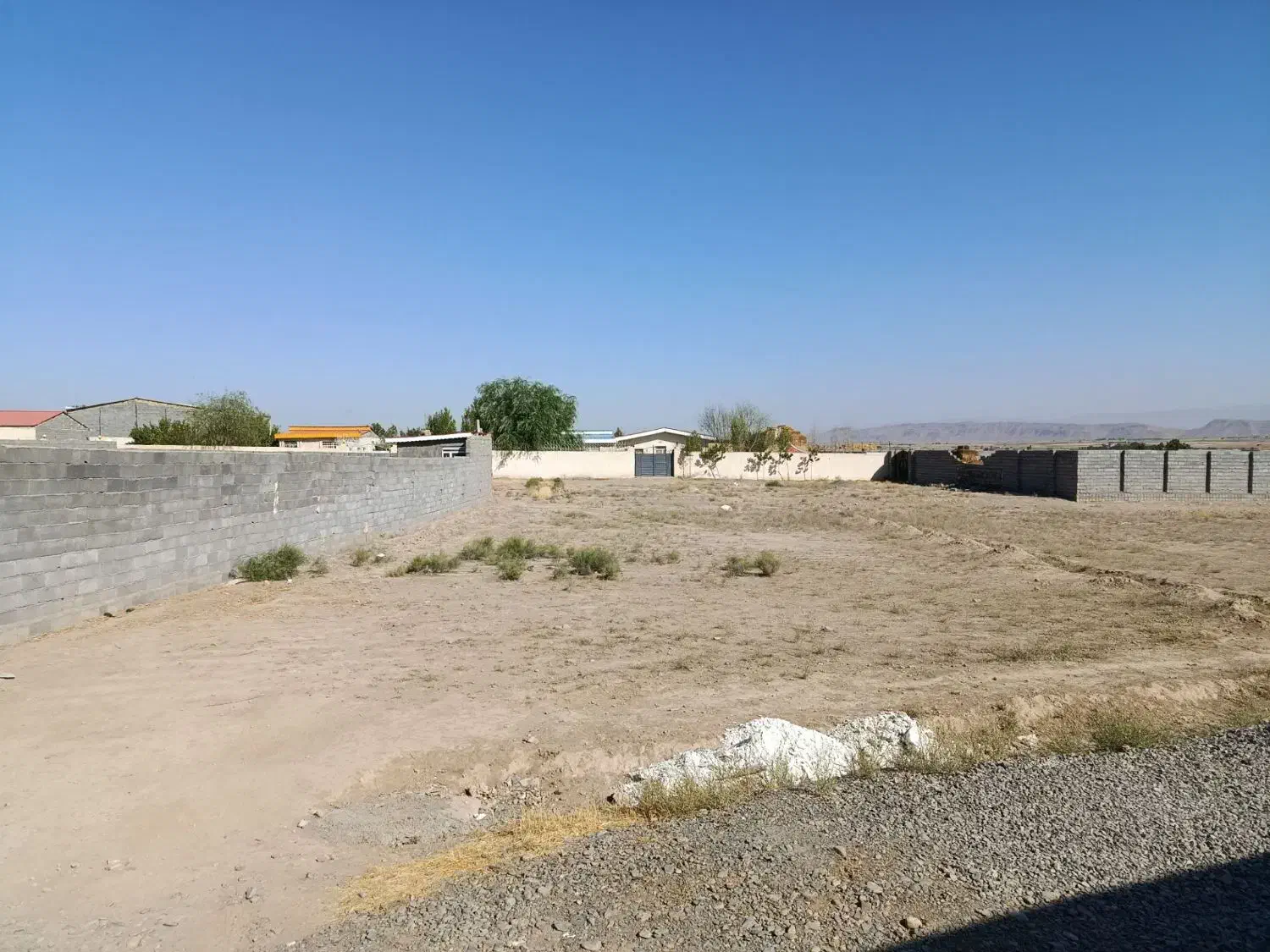 زمین 3750