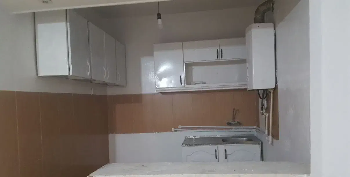 فروش همکف ۴۵ متری