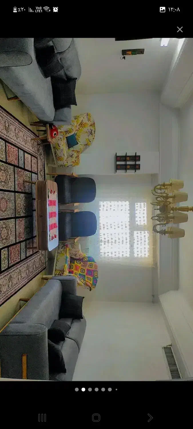اجاره اپارتمان