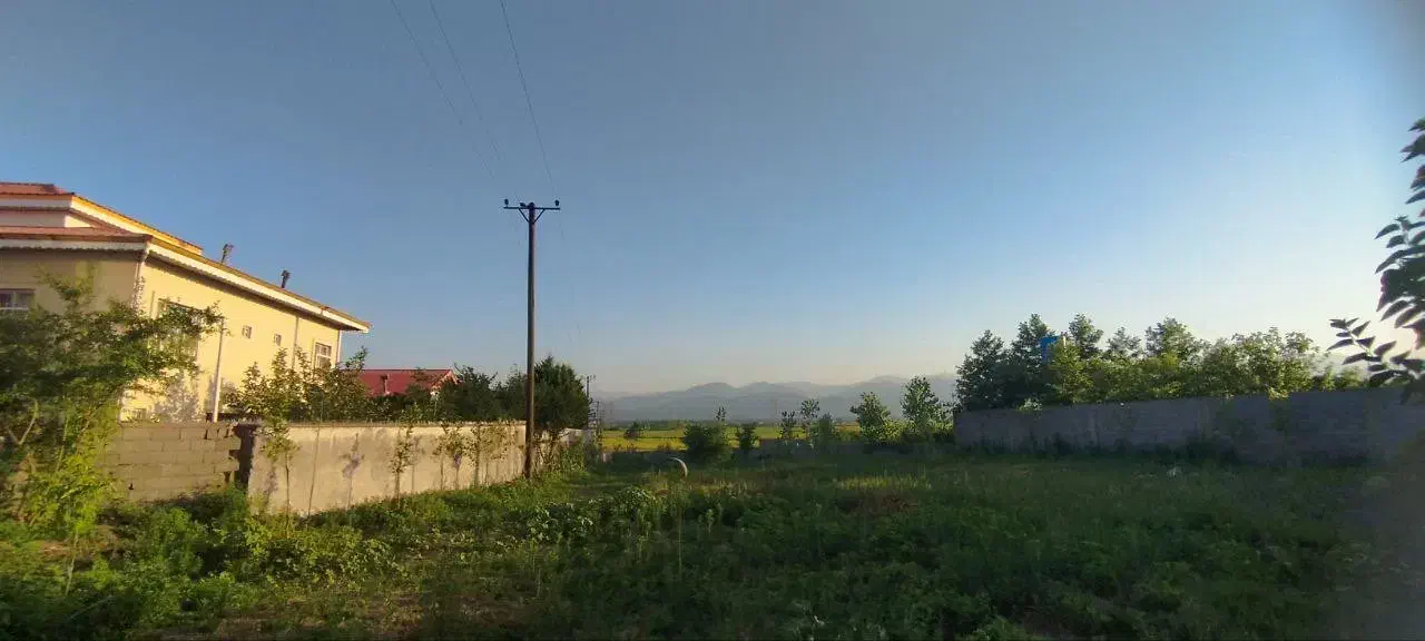 زمین ساحلی