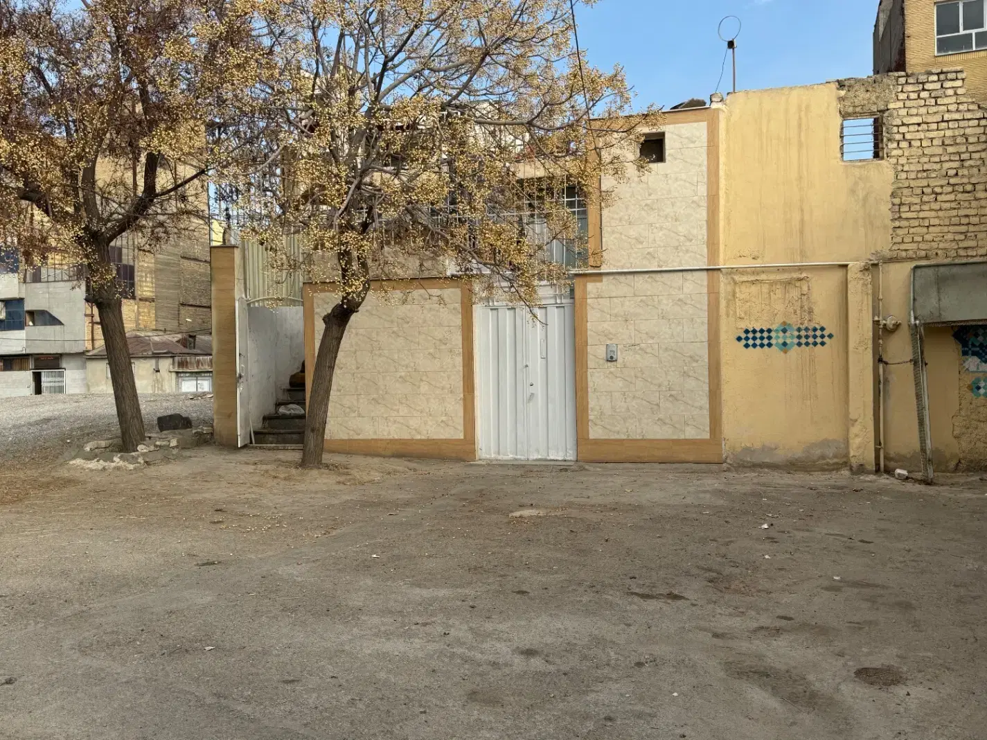 ویلایی سند شش دانگ با پایان کار