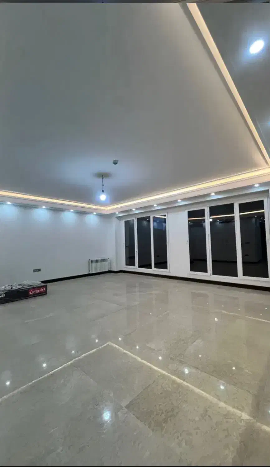 ۱۸۵ متری نوساز خوش قیمت در منظریه