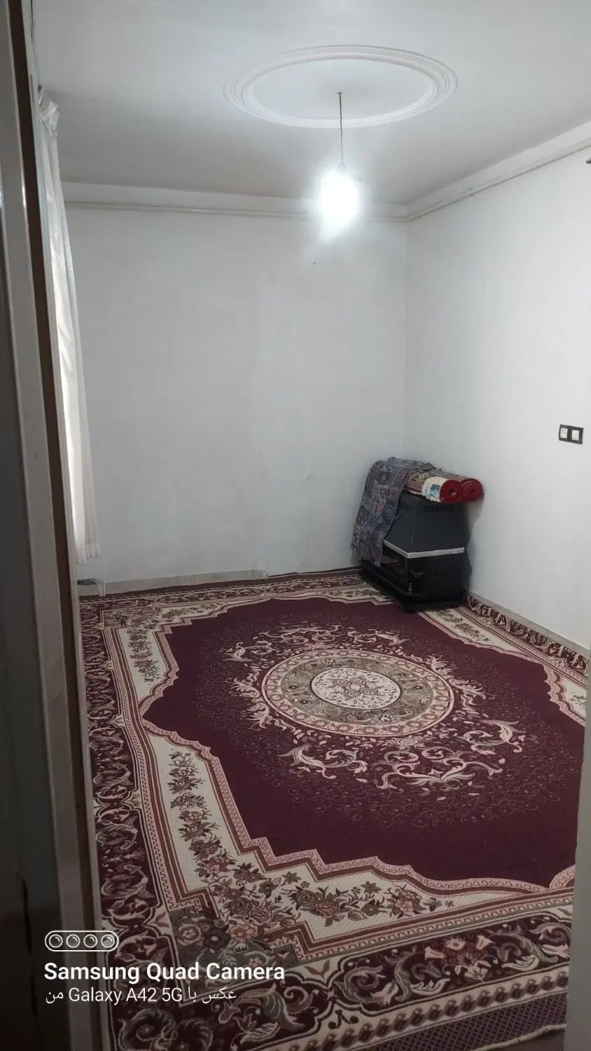 اجاره خونه ویلایی طبقه اول