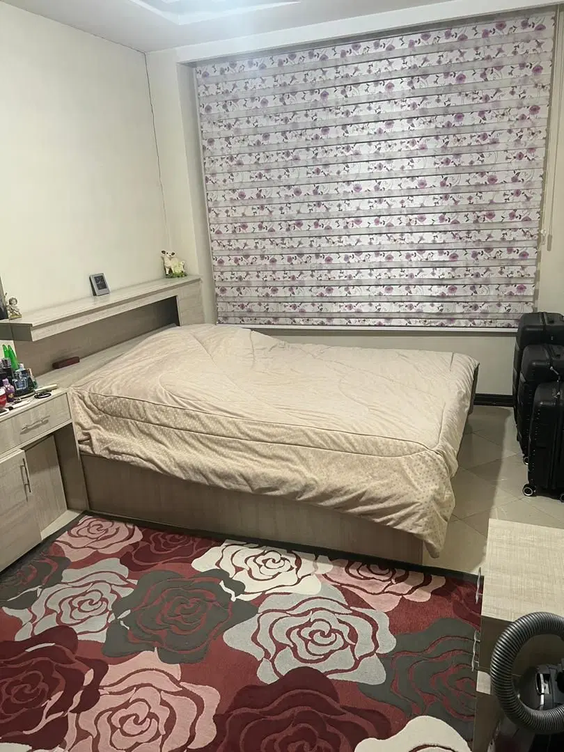 واحد 120متری دوخواب