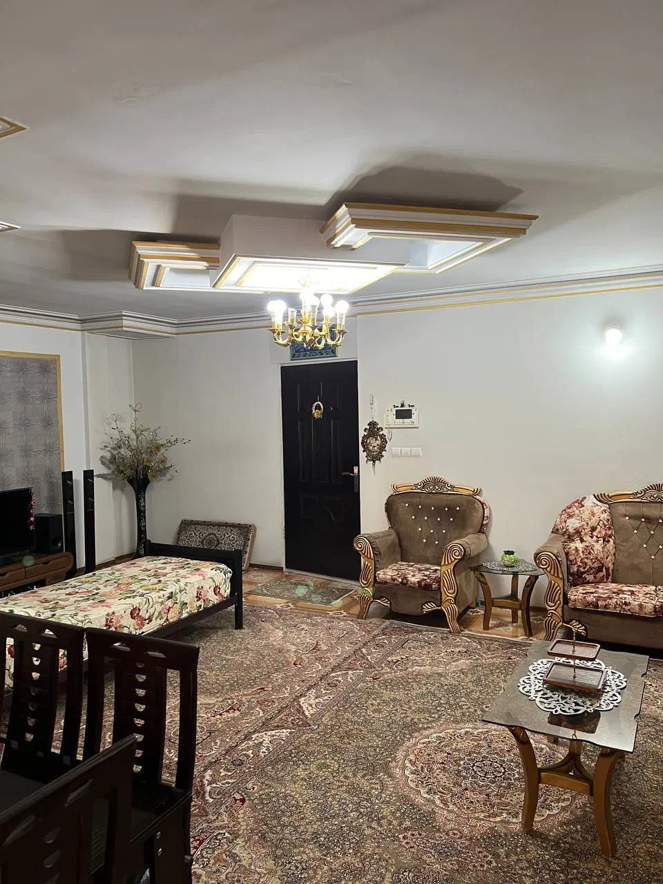 فروش آپارتمان ۶۰ متری فول امکانات