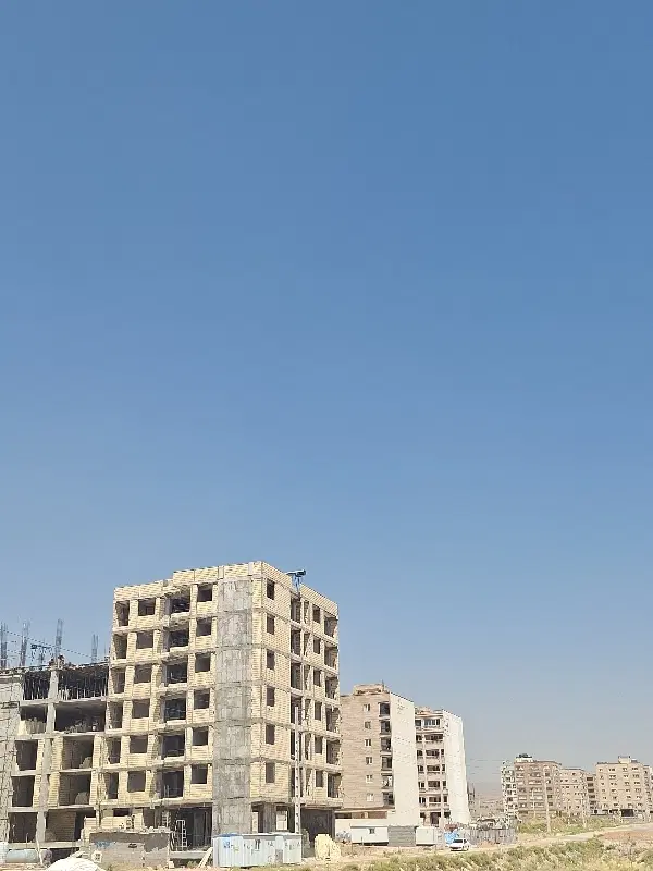 فروش آپارتمان  پیش فروش