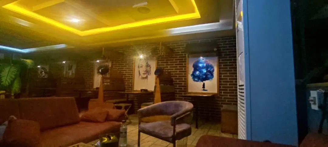 فروش کافه کلاه