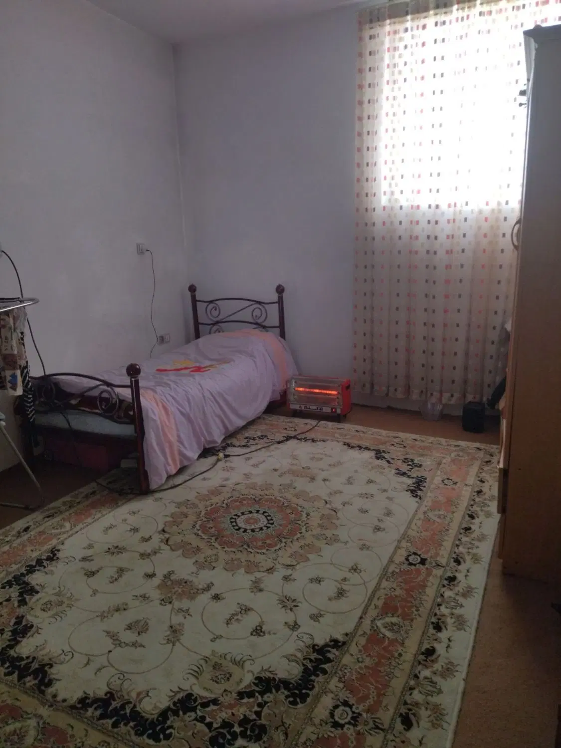 خانه رهن کامل در شهرک فرهنگیان خیابان خرد