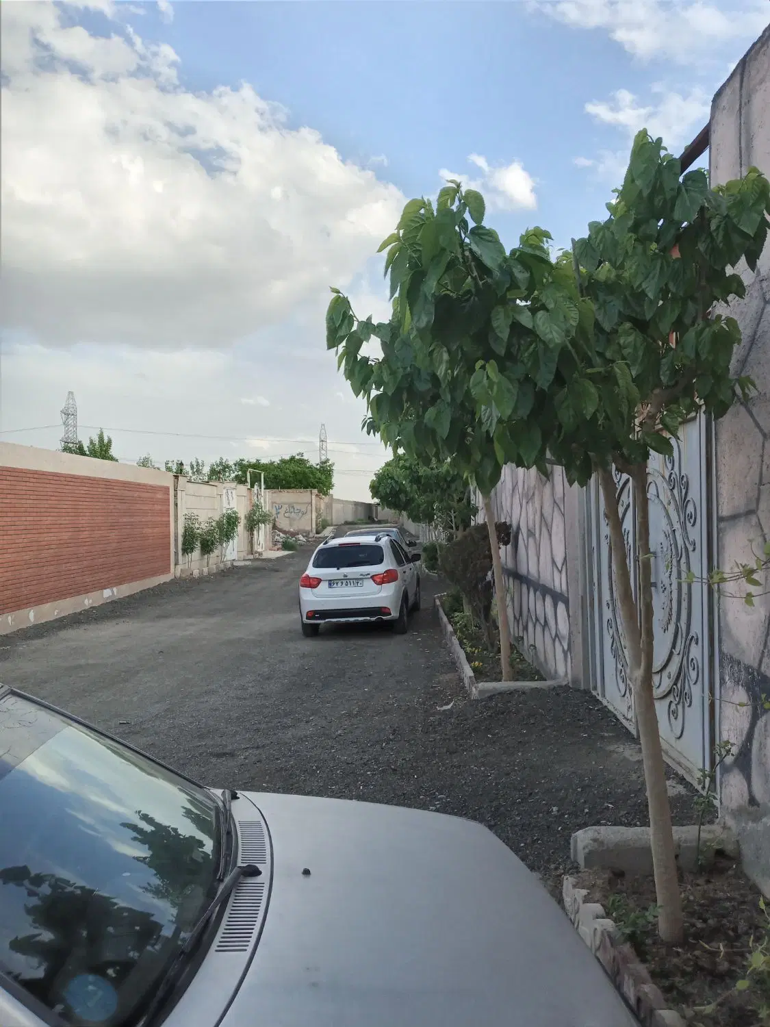 باغچه