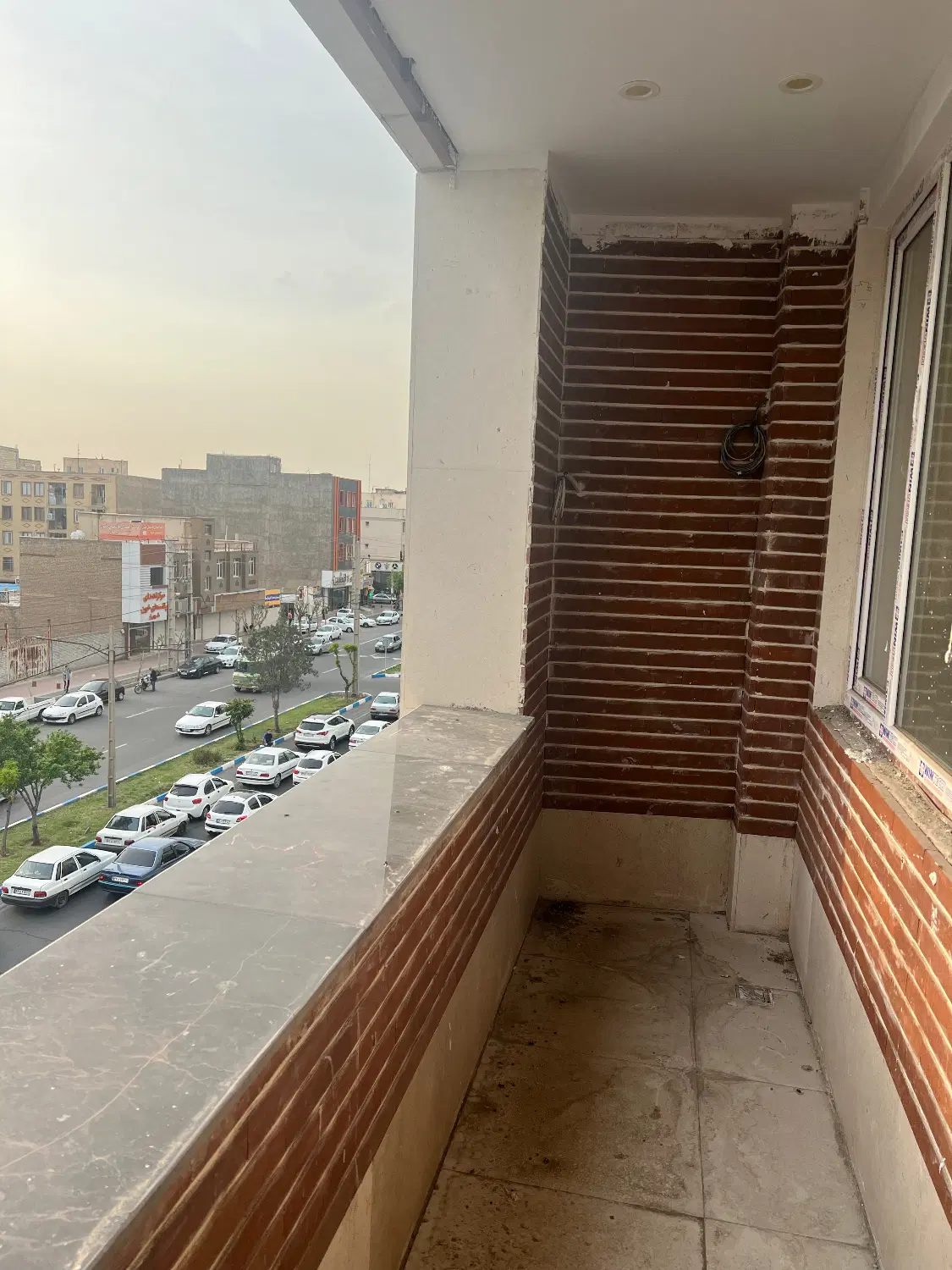 واحد اداری ۹۰ متری شهریار