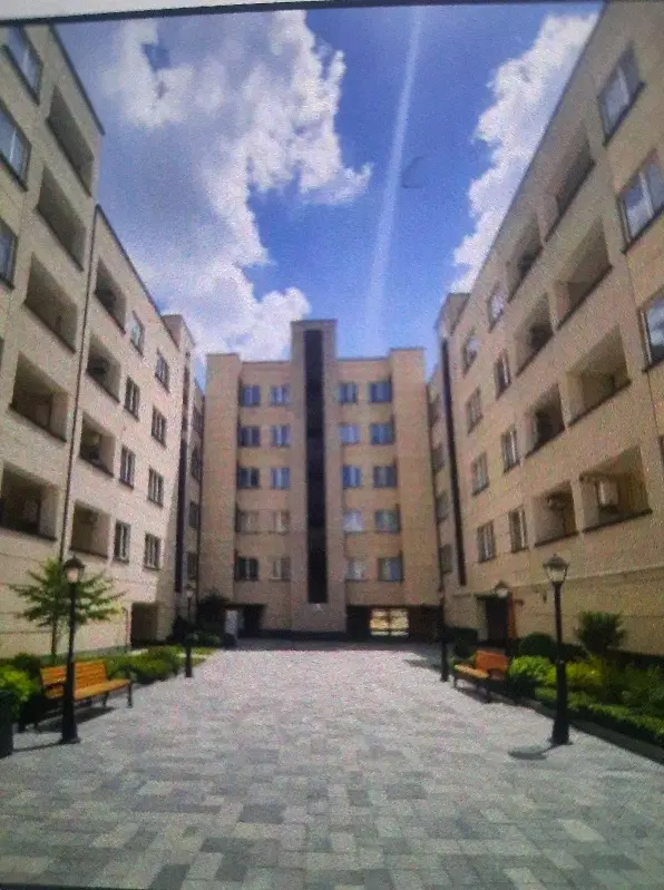 فروش آپارتمان ماه سنگ تاکستان