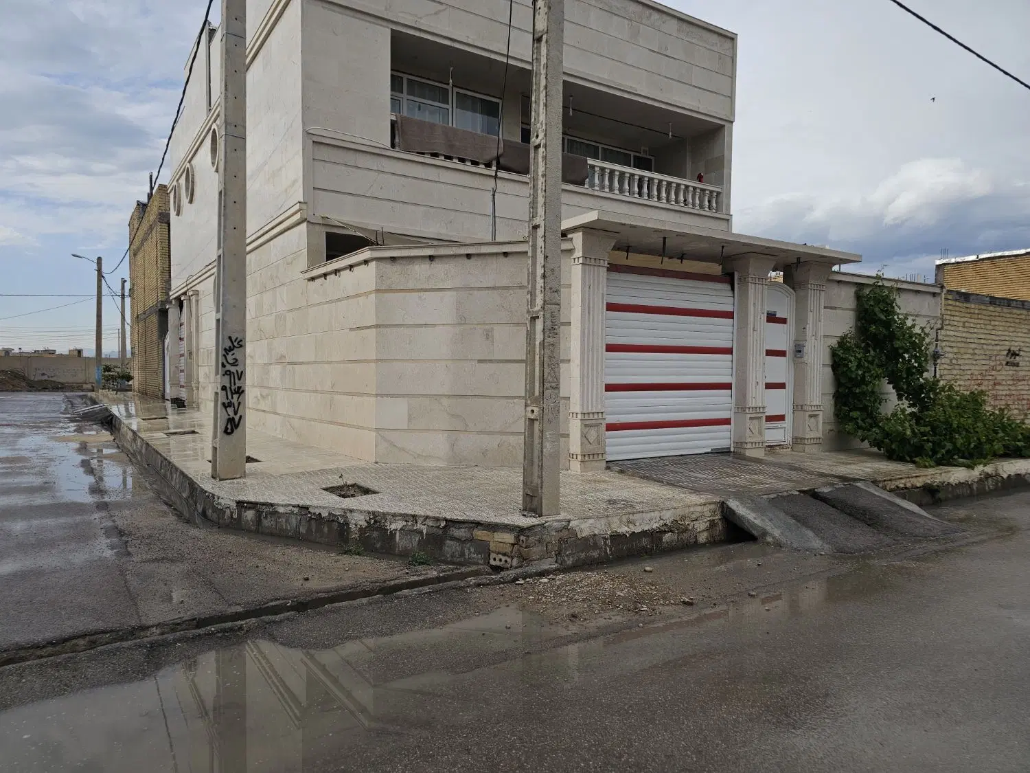 رهن اجاره