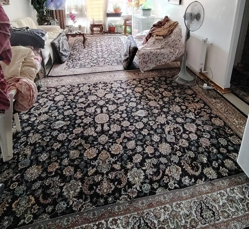 76 متری 13 ساله مرکز تهران سازنده معتبر محله