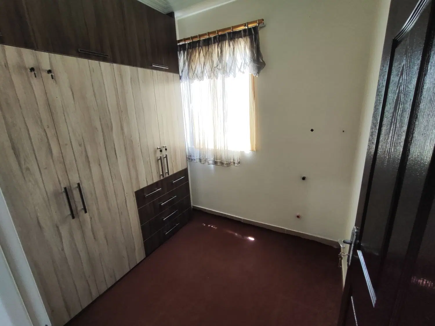 واحد مسکونی در اندیشه خ سپیدار ۴