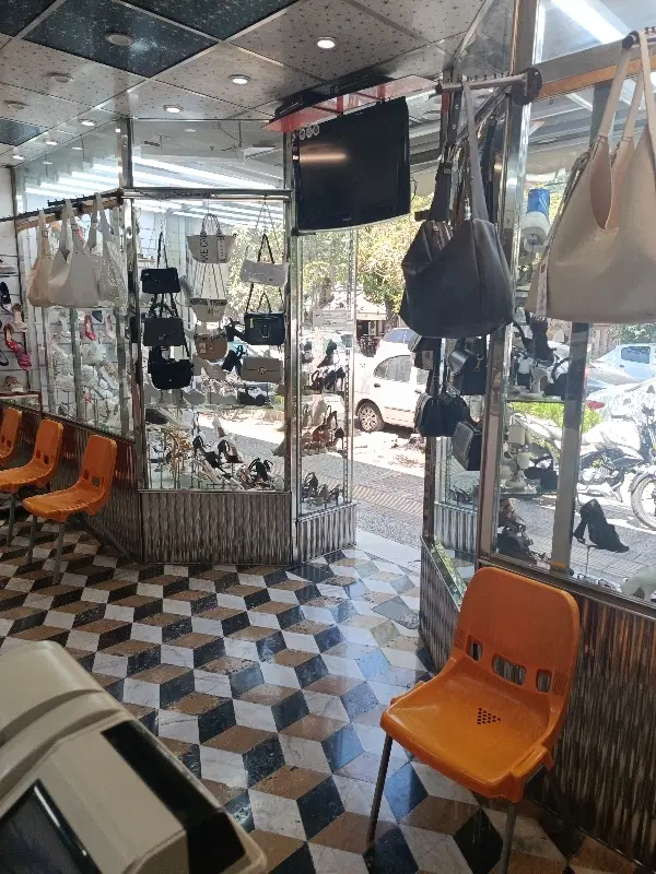 فروش سرقفلی مغازه 50 متری چهار راه خیرات