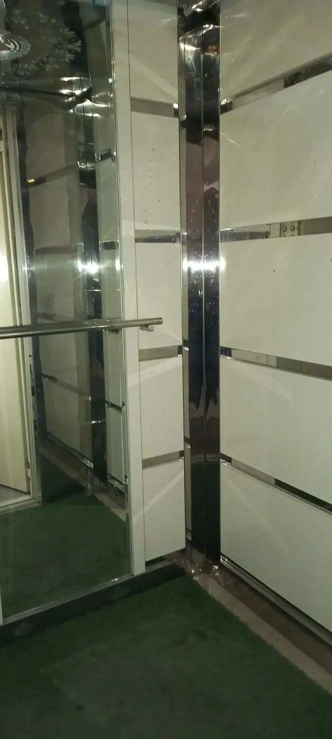 اجاره آپارتمان دو خواب در جانباز