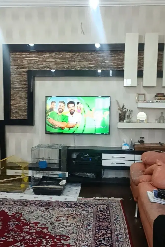 رهن خانه