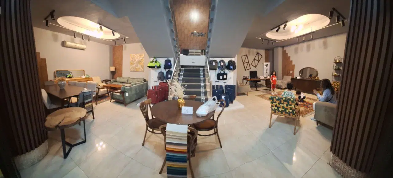 فروش ۴۸۰ متر تجاری،اداری تاپ لوکیشن