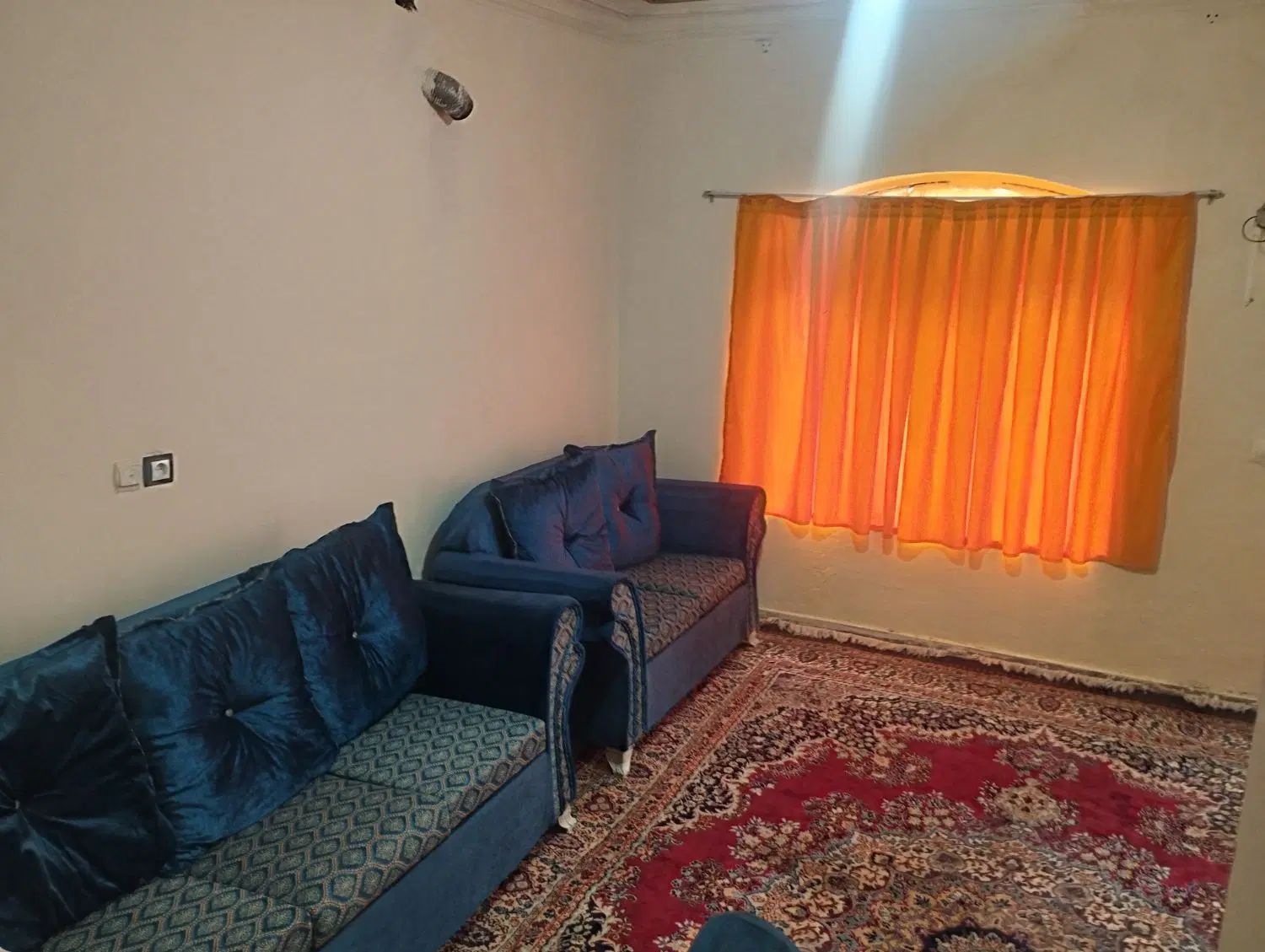 اجاره ملک دربست یک خواب