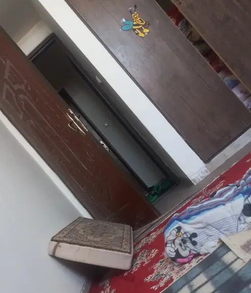 رهن و اجاره یک خواب تمیز