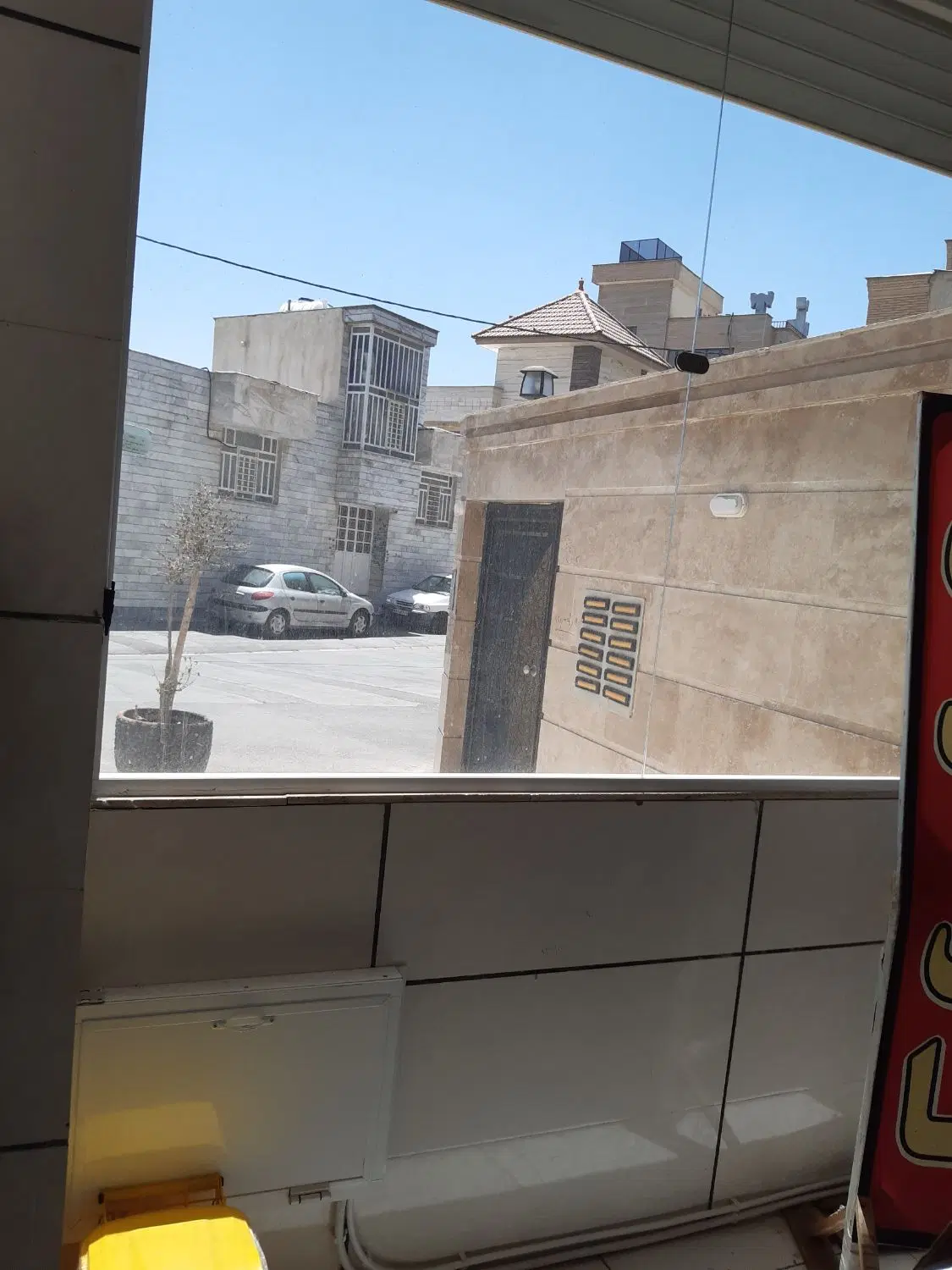 فروش مغازه