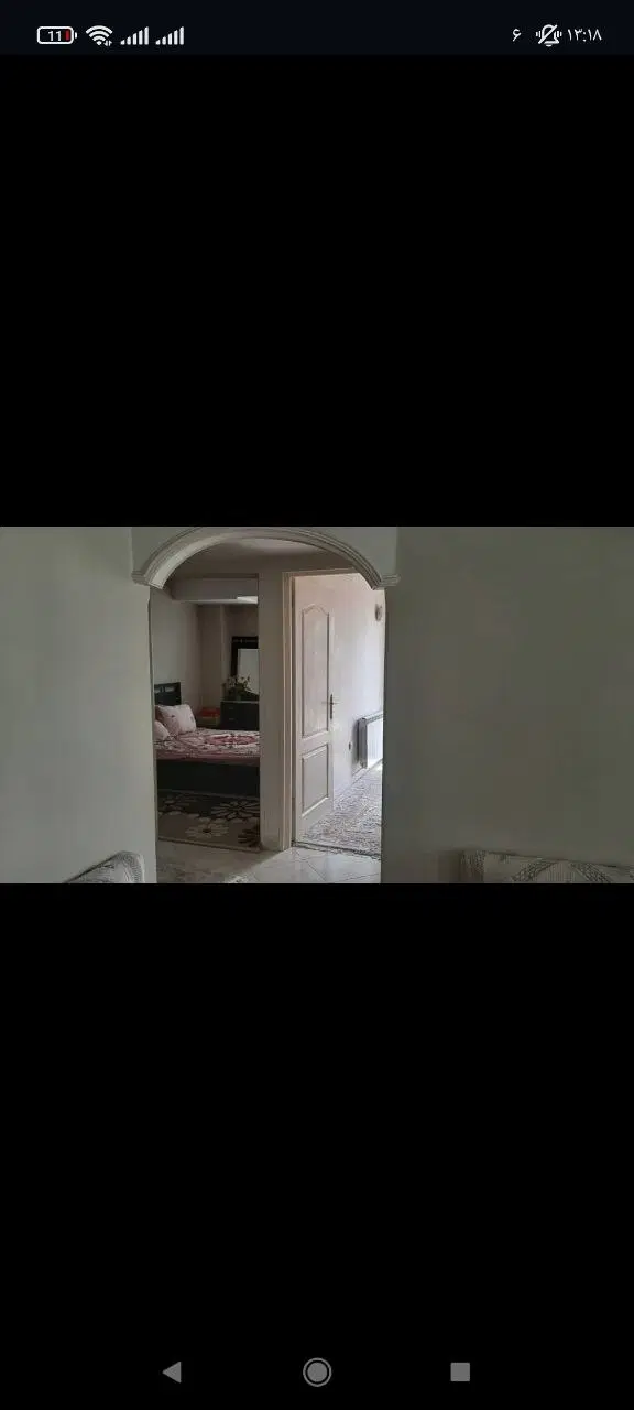 اجاره واحد ۱۱۷ متری سرحدی سعدی غربی