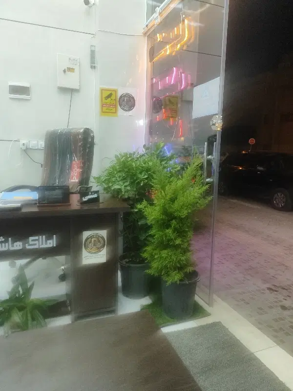 6متر مغازه بر خیابان قایمیه