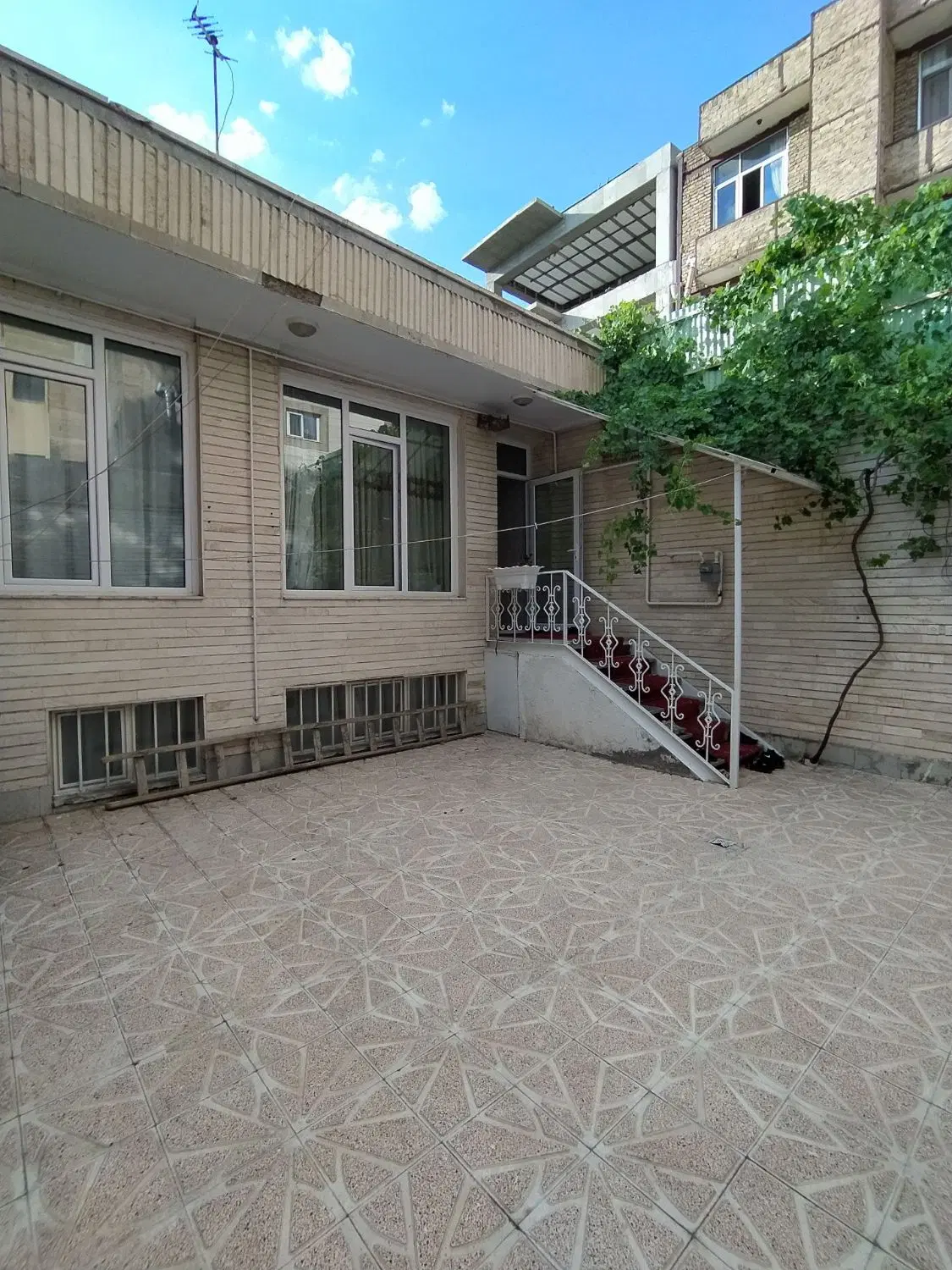 اجاره مسکونی