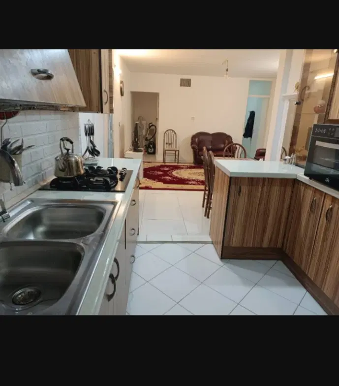 فروش آپارتمان