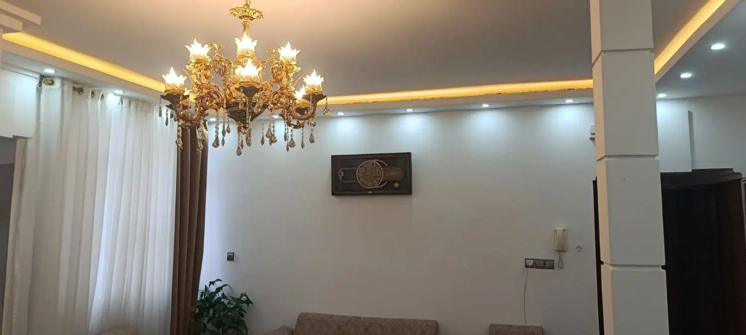 ۱۴۰متر ی آپارتمان اویل هنرستان