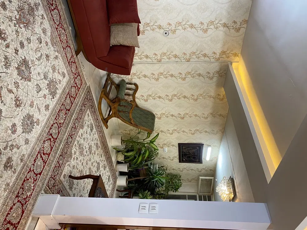طبرسی شمالی چهار حیدری نسب