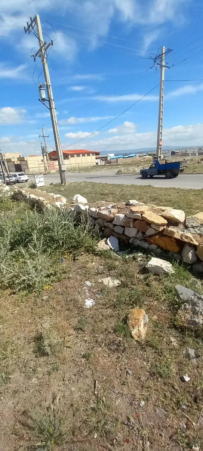 مزایده کارخانه سنگ بری