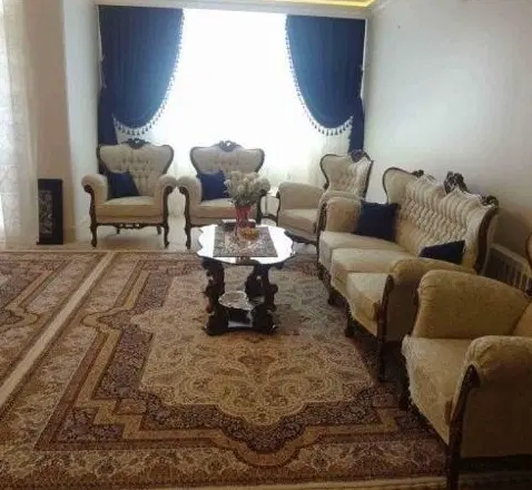 منزل ویلایی ۳خواب