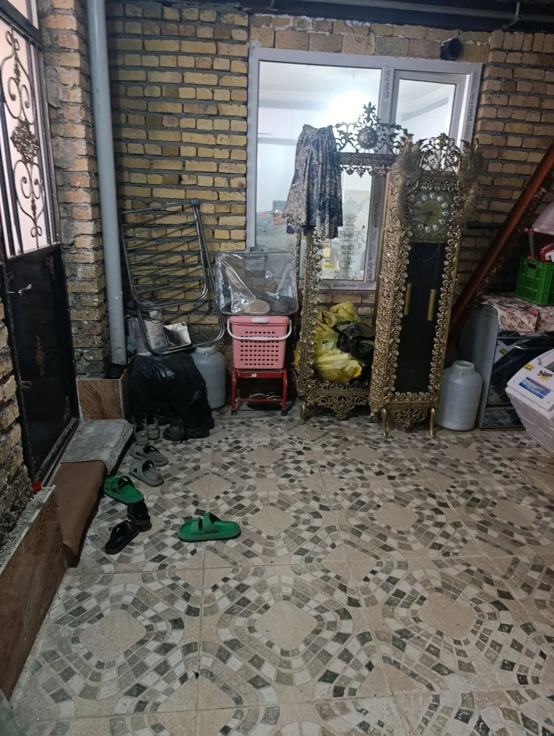 خانه فروشی المهدی کوی ۱۸کوچه قیمت ۳۵۰۰۰۰۰۰۰۰