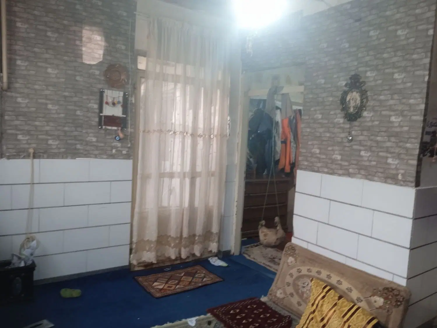 باسلام فروش خانه در اراک