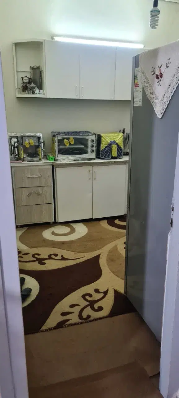 ویلایی کلنگی متراژ۱۵۳ متر