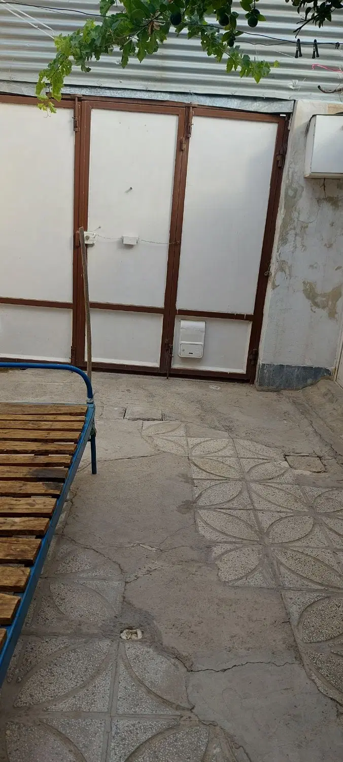 فروش منزل مسکونی یامعاوضه