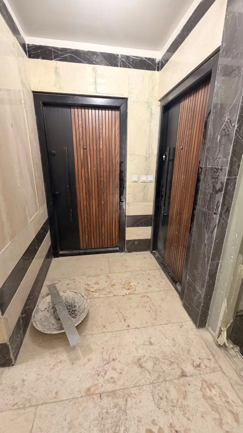 آپارتمان ۶۵ متر نازی آباد شرقی چسب مترو