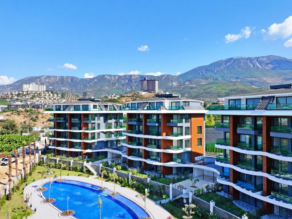 فروش آپارتمان مسکونی