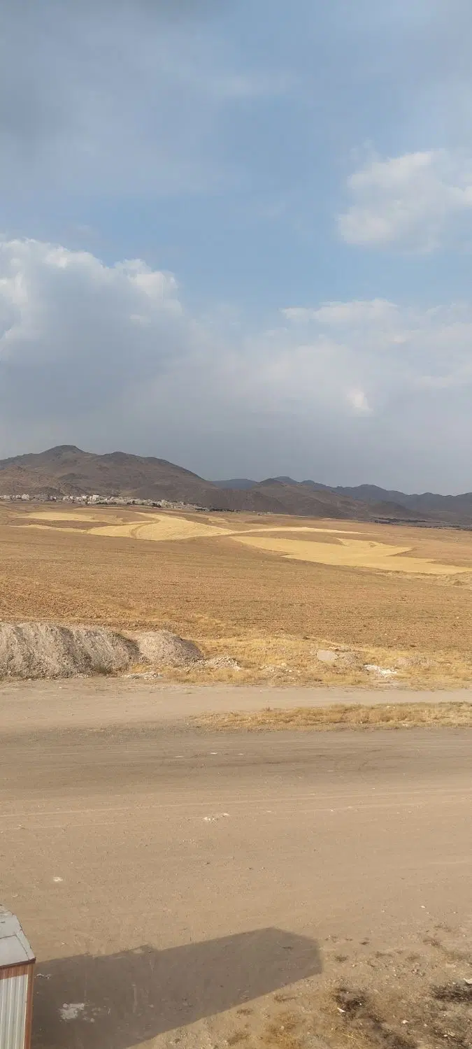 زمین ویلاشهر