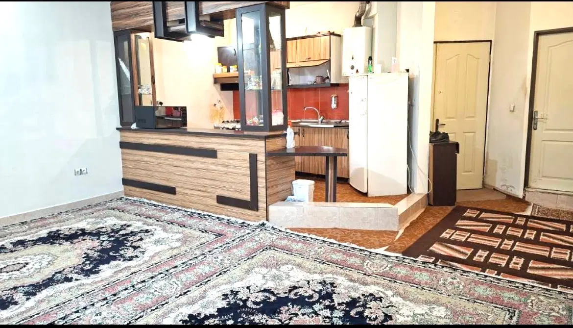 ۸۰ متری شخصی ساز مجیدیه ۲۷ ( بی واسطه)