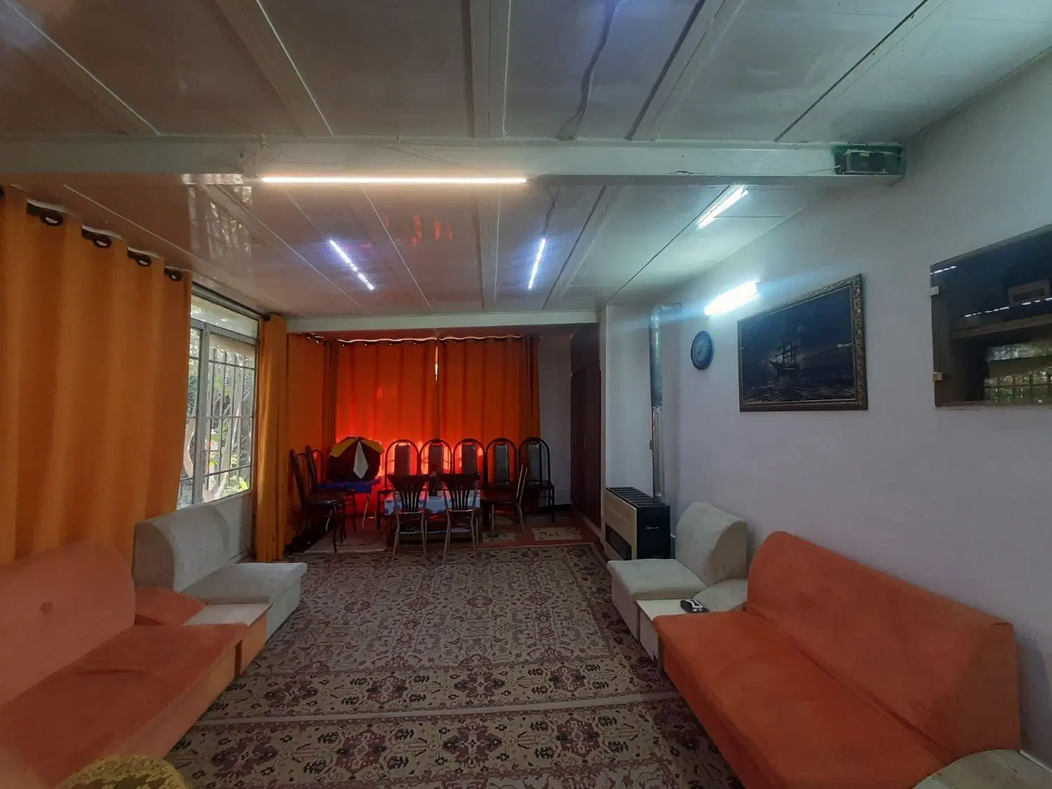 اجاره باغ ناژوان باغ فردوس