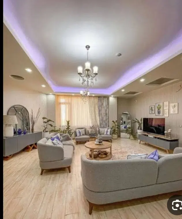 فروش واحد سه خواب فول سند شش دانگ
