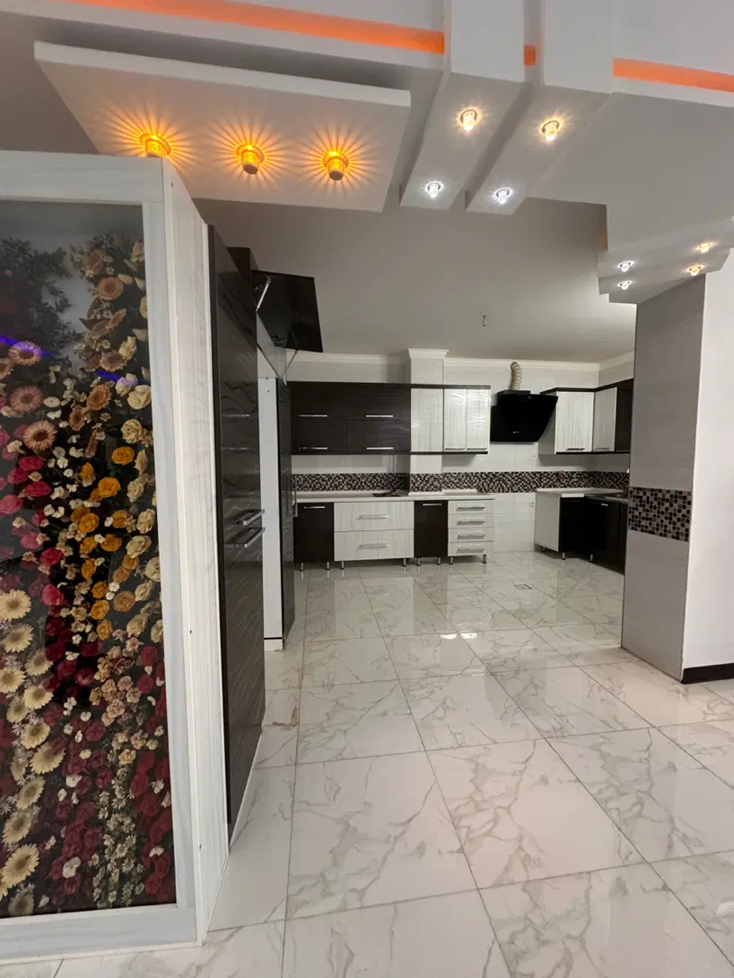 ویلایی دربست نوساز چهارباغ