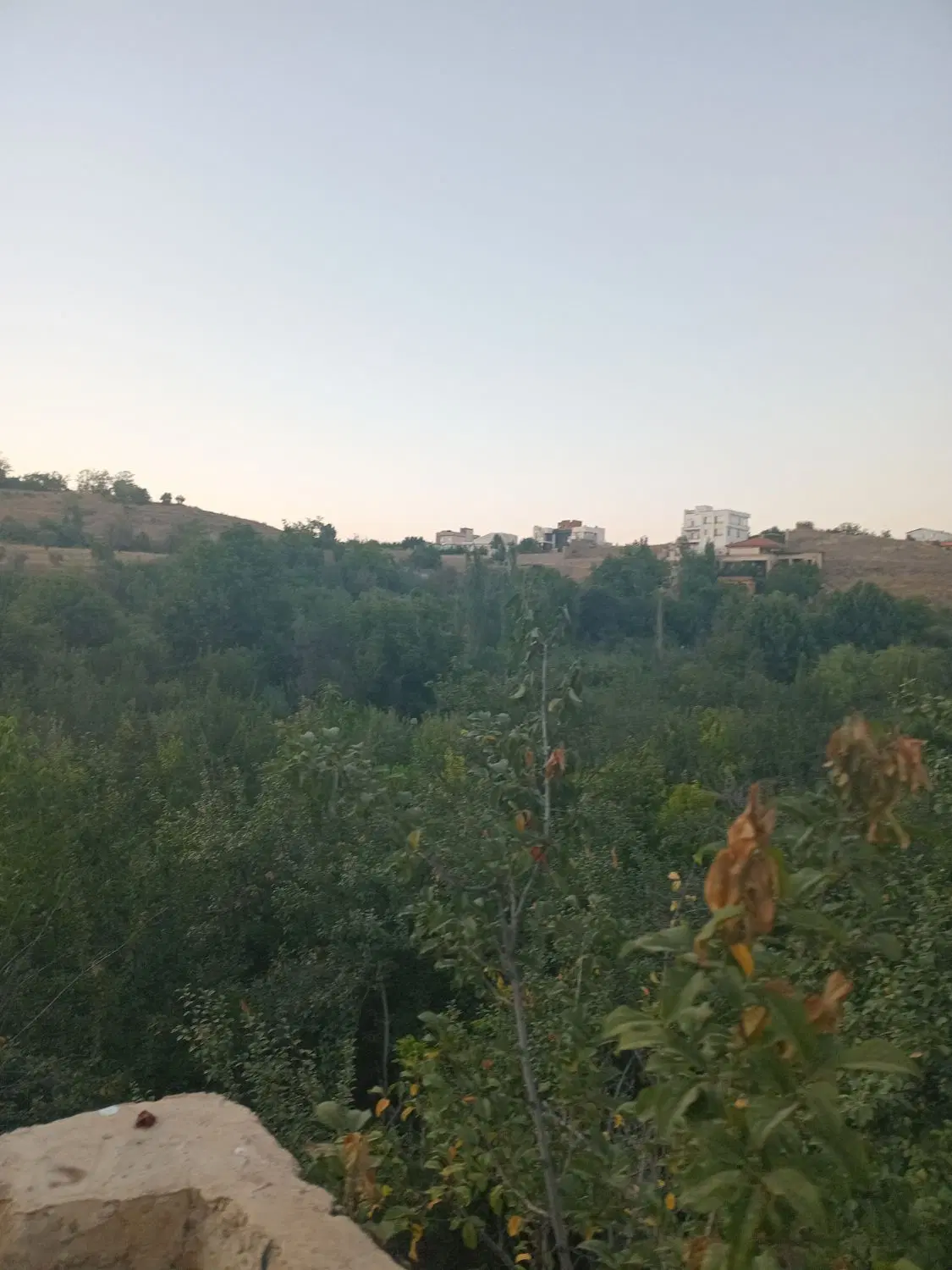 زمین۳۰۰متری