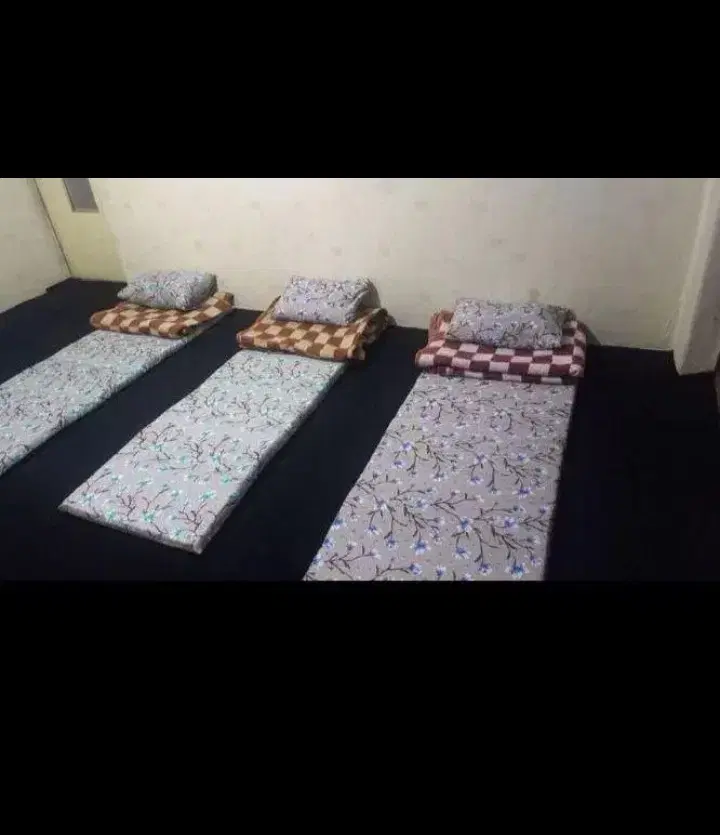 خوابگاه آقایان پسرانه پانسیون مردانه