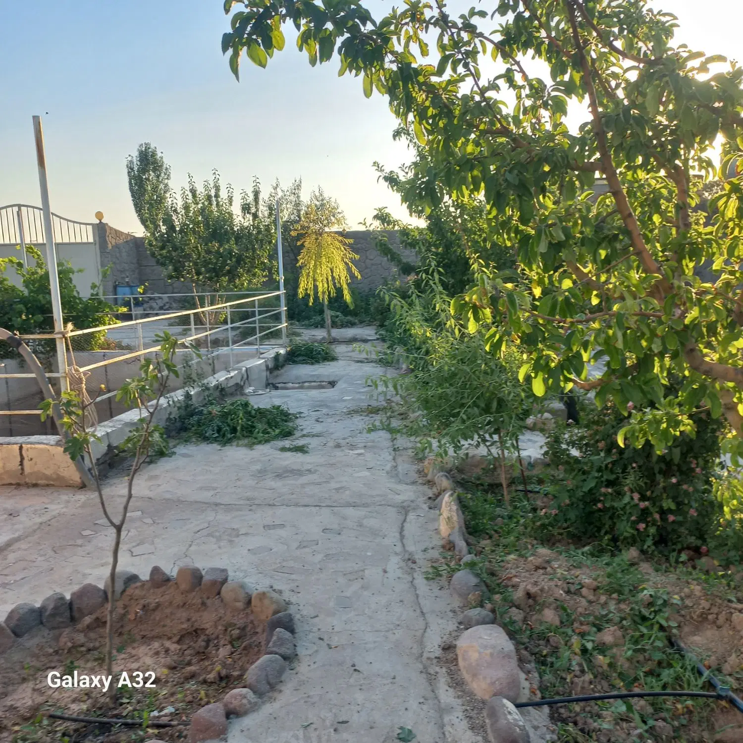 باغ صوفیان اخرعلی اباد